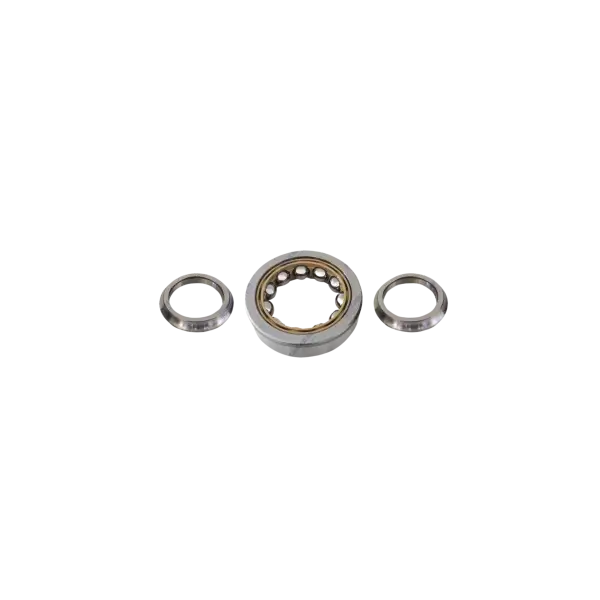 BEARING RETARDER - Parts