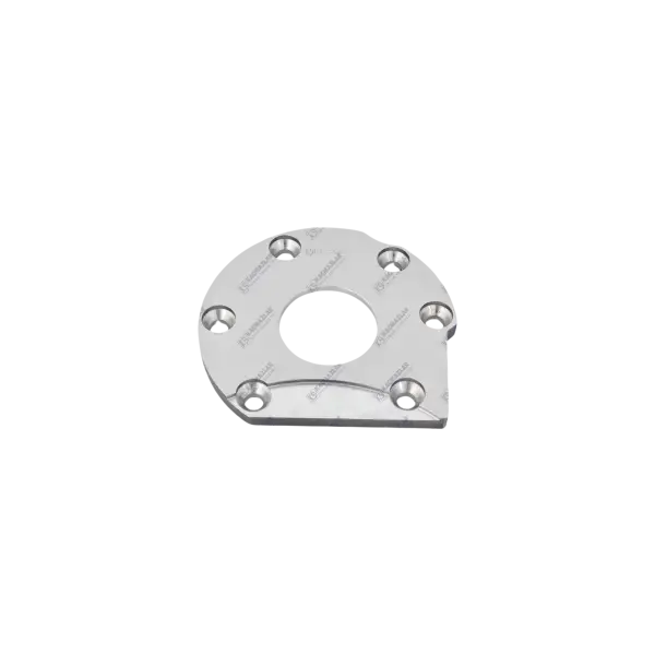 COVER - Parts