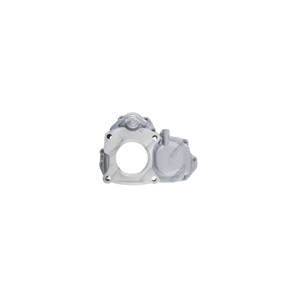 COVER PTO - Parts