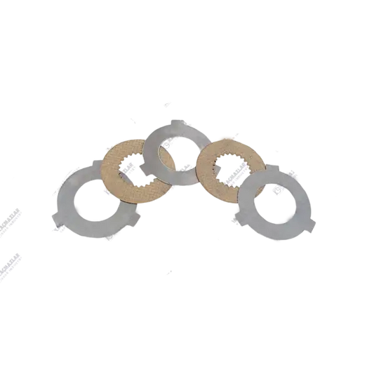 DISC KIT OEM NO. 21054210 / 21666546 - Parts