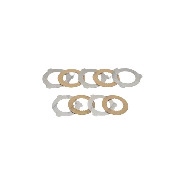 DISC KIT - Parts