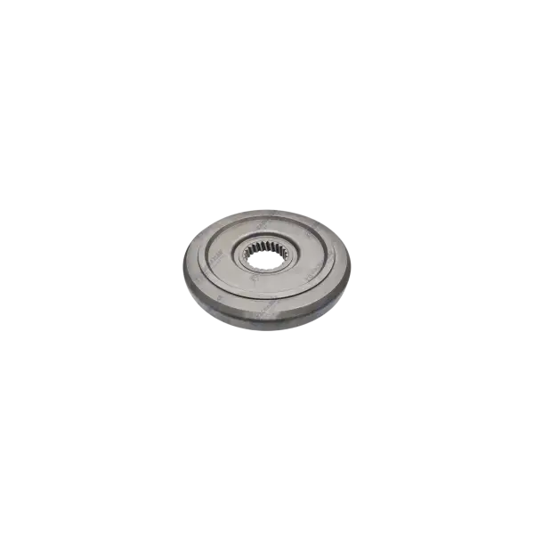 ENGAGING RING WITH RETARDER (WELDED TYPE) - Parts