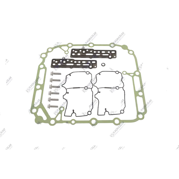 GASKET KIT OEM NO. 20785252 - Parts