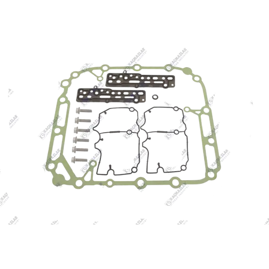 GASKET KIT OEM NO. 20785252 - Parts