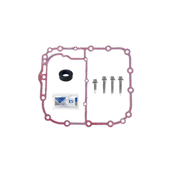 GASKET - Parts
