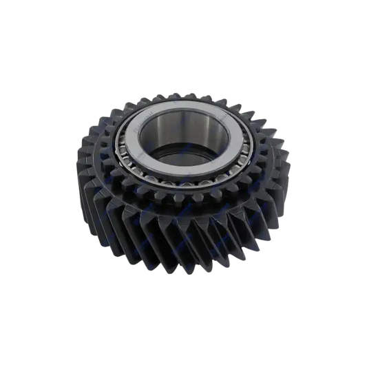 GEAR 3rd (35 T) WITH BEARING - Parts