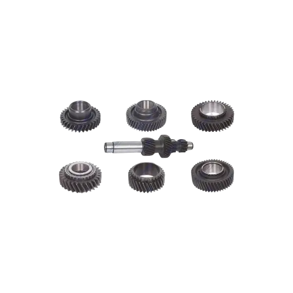 GEAR KIT SPECIAL - Parts