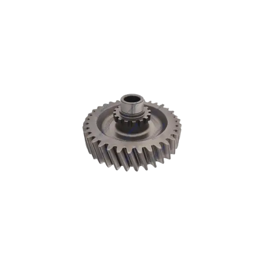 INPUT GEAR - Parts