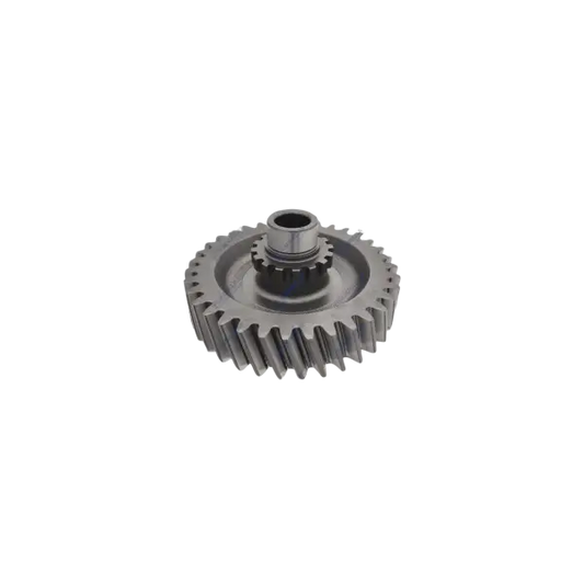 INPUT GEAR - Parts