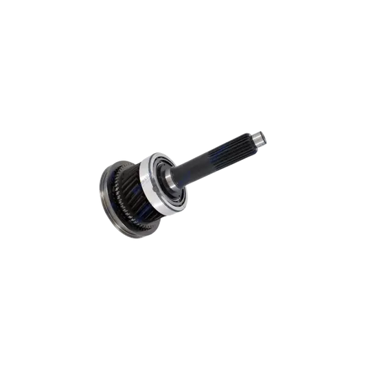 INPUT SHAFT COMPLETE - Parts