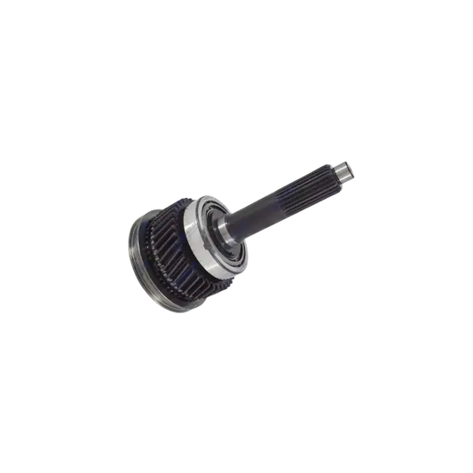 INPUT SHAFT COMPLETE - Parts