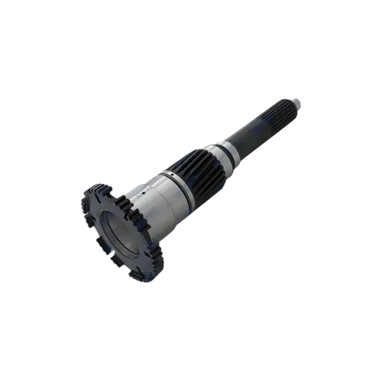 INPUT SHAFT KIT - Parts