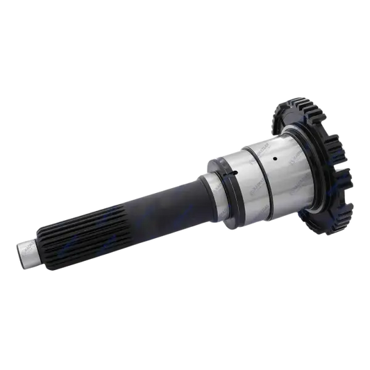 INPUT SHAFT - Parts