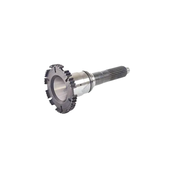 INPUT SHAFT - Parts
