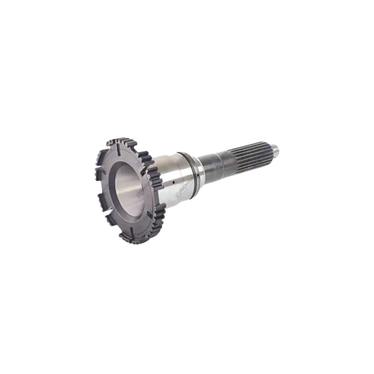 INPUT SHAFT - Parts