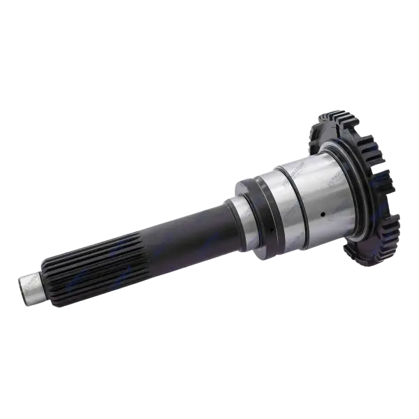 INPUT SHAFT - Parts