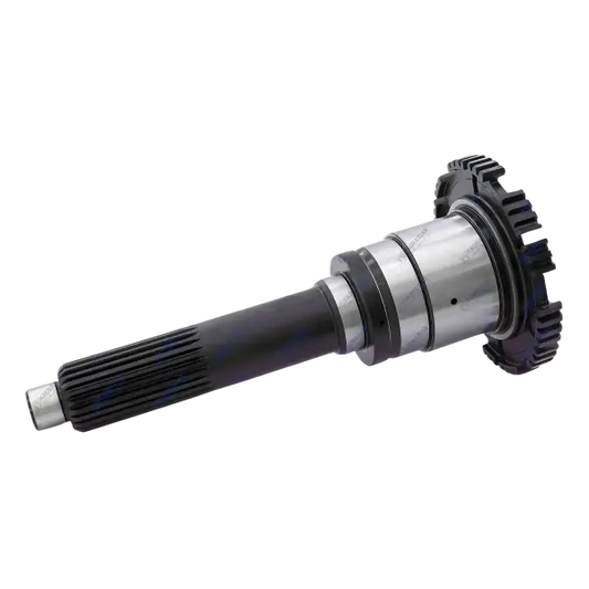 INPUT SHAFT - Parts