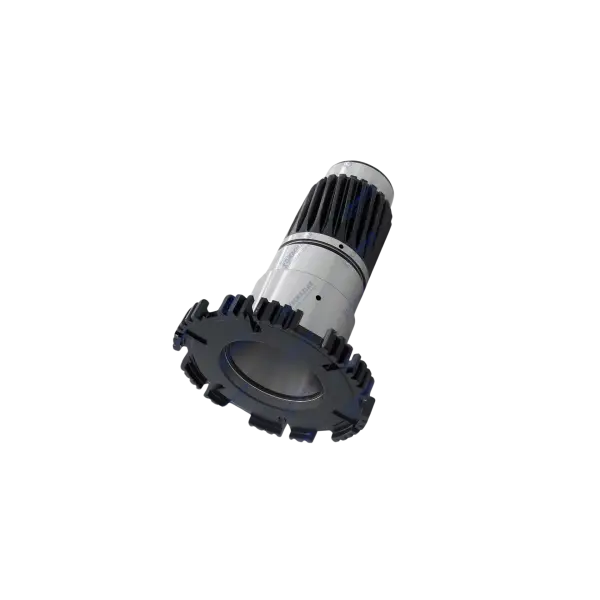 INPUT SHAFT - Parts