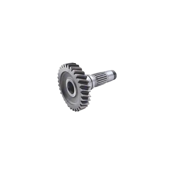 INPUT SHAFT RETARDER - Parts