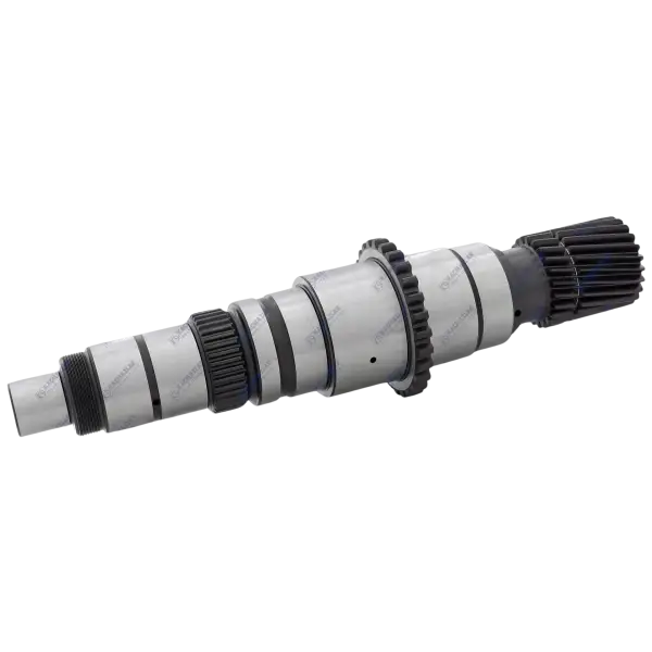 MAIN SHAFT OEM NO. 20532222 / 20739229 - Parts