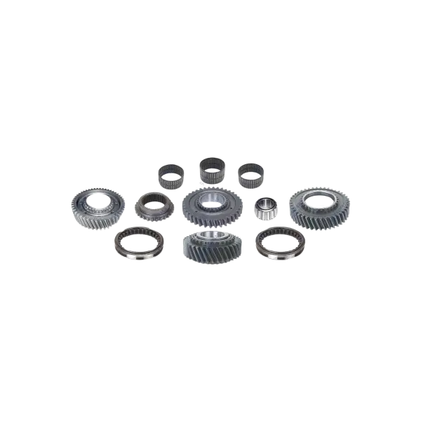 MAIN SHAFT REPAIR KIT - Parts