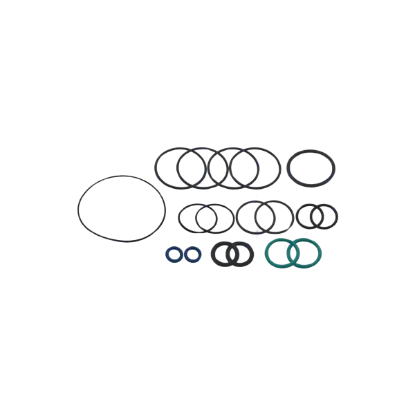 O-RING KIT - Parts