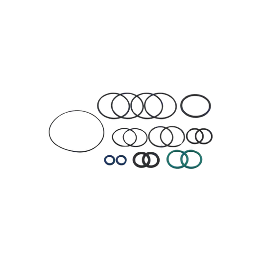 O-RING KIT - Parts