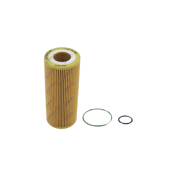 OIL FILTER KIT - Parts