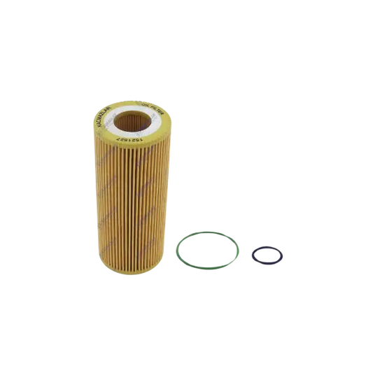 OIL FILTER KIT - Parts