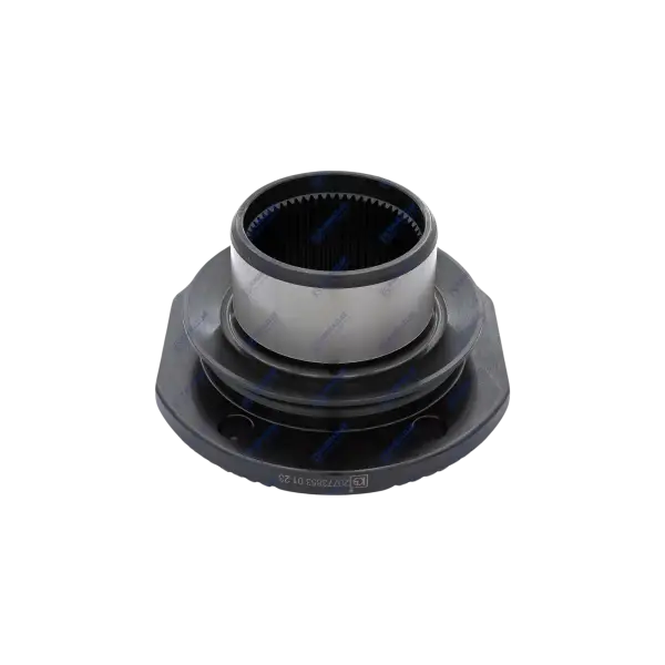 OUTPUT FLANGE - Parts