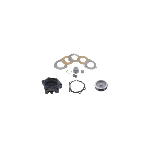 PISTON COVER KIT - Parts