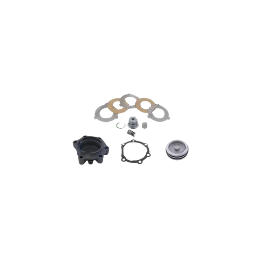 PISTON COVER KIT - Parts