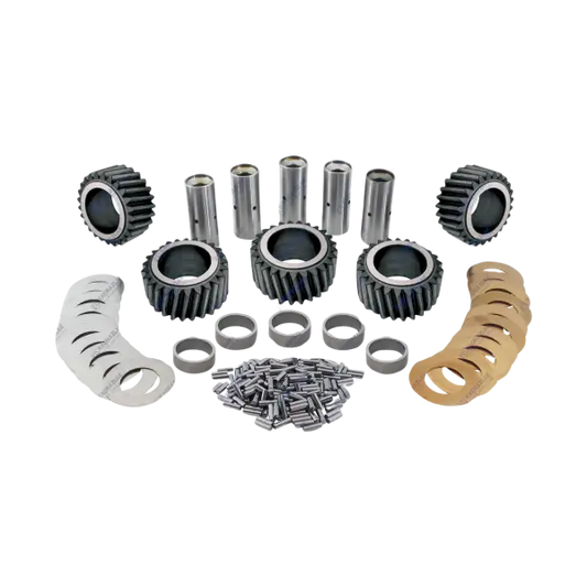 PLANET GEAR KIT OEM NO. 2271701 / 7422761701 - Parts