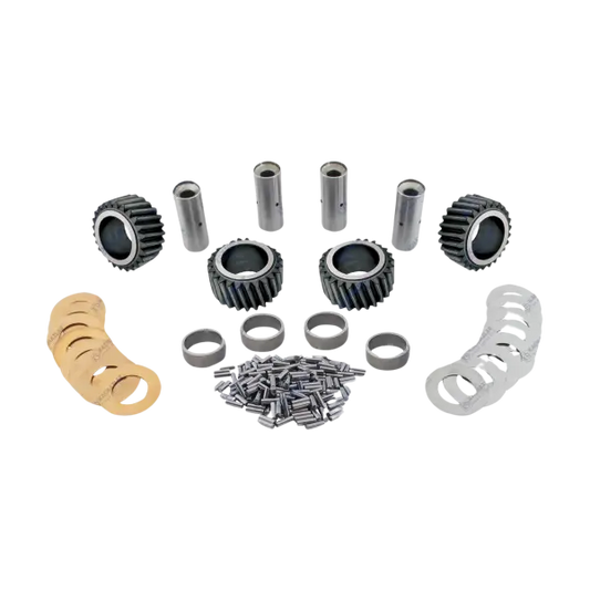 PLANET GEAR KIT - Parts