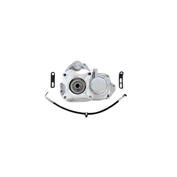 PTO COMPLETE - Parts