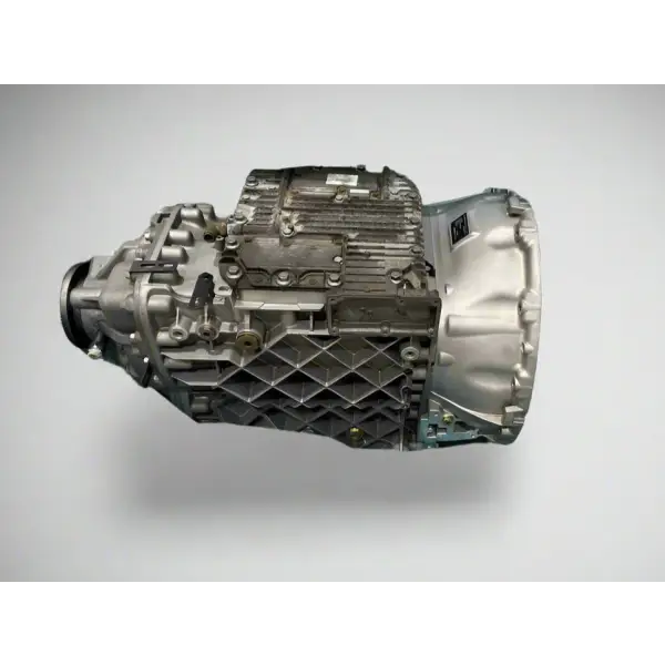 Rebuilt I-Shift Transmission ATO2612D