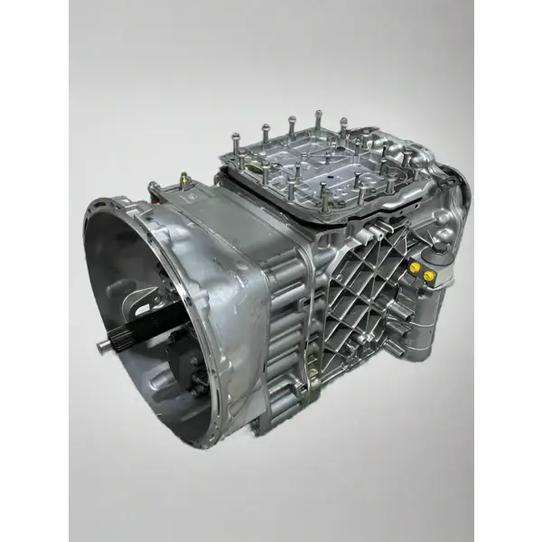 Rebuilt I-Shift Transmission ATO2612F