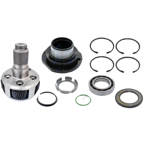 REPAIR KIT - Parts