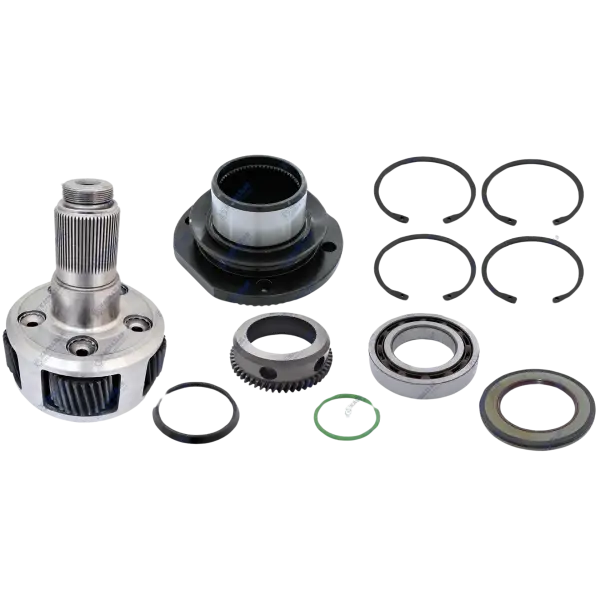 REPAIR KIT - Parts