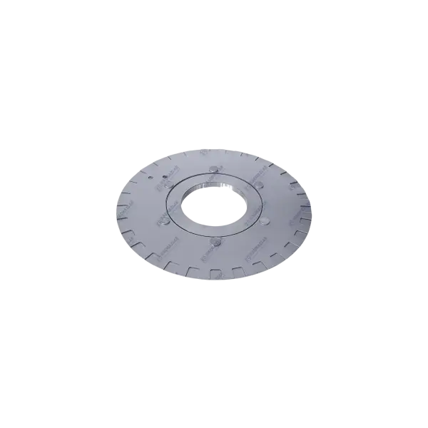 SENSOR WHEEL - Parts