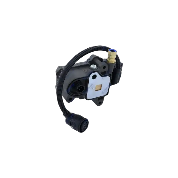 SOLENOID VALVE - Parts