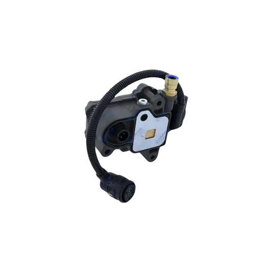 SOLENOID VALVE - Parts