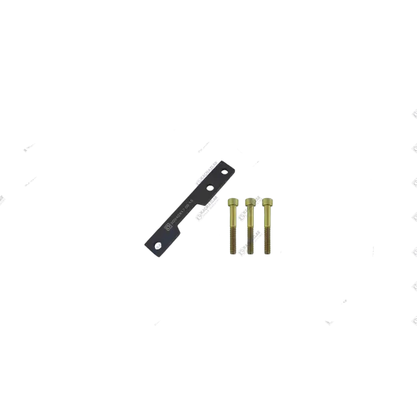 STOP BRACKET - Parts