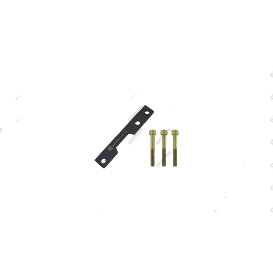 STOP BRACKET - Parts