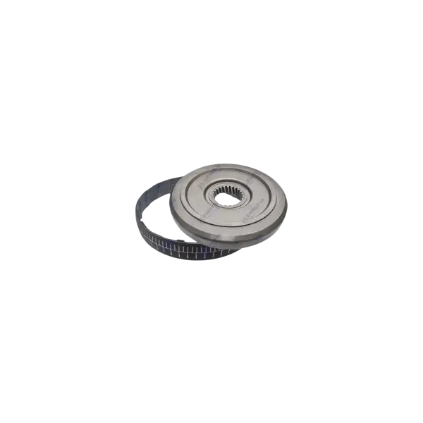 SYNCH. RING KIT (WELDED TYPE) - Parts
