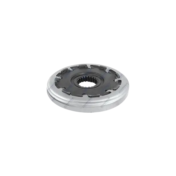 SYNCHRONIZER CONE (W/OUT RETARDER) - Parts