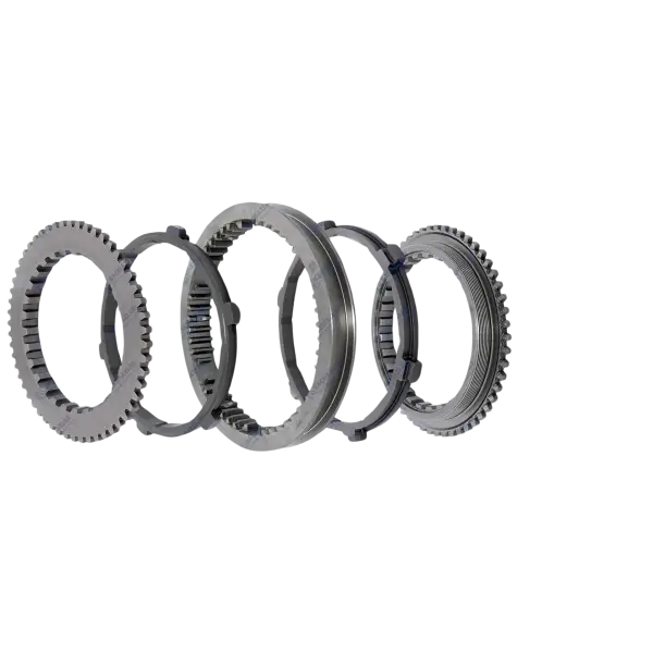 SYNCHRONIZER KIT - Parts