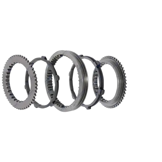 SYNCHRONIZER KIT - Parts