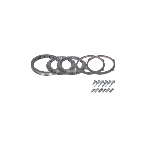 SYNCHRONIZER KIT - Parts