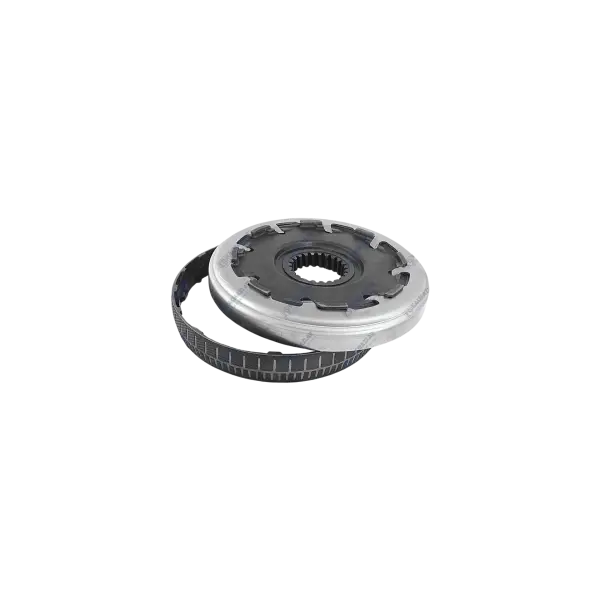 SYNCHRONIZER KIT - Parts